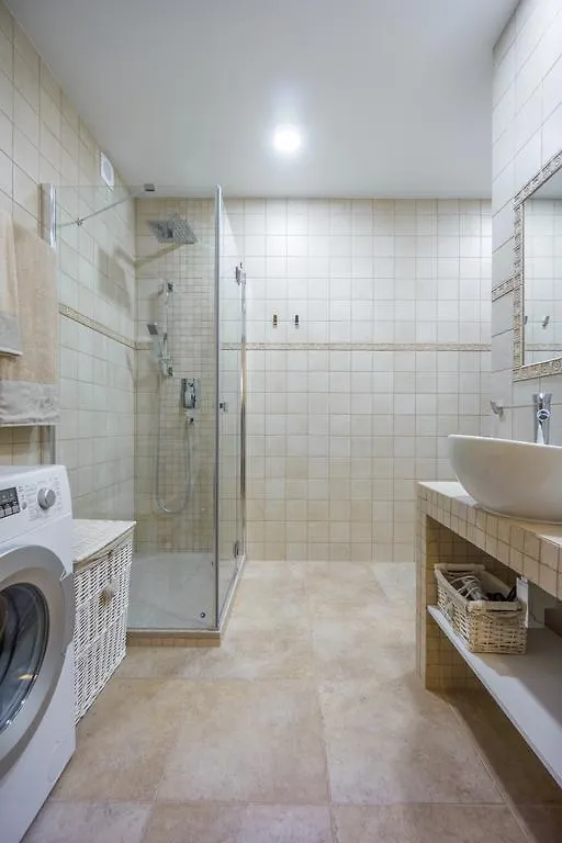 Apartament Montagne Zakopane Poland