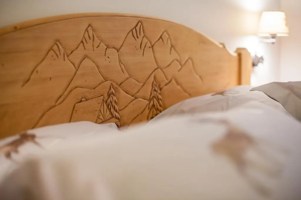 Apartament Montagne Zakopane Poland